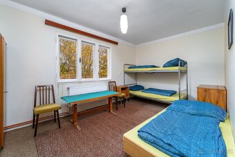 PRODEJ CHATY LUHAČOVICE U PŘEHRADY - 8