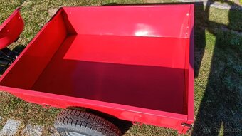 Prodám vozík VARI ANV - 400 - 8