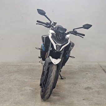 CFMOTO 675 NK - 8