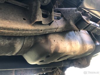 2006 Dodge Ram 1500 Laramie - 8