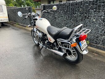 Moto Guzzi V65 Florida - 8