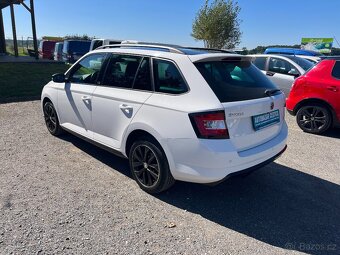 ŠKODA FABIA MONTE CARLO 10/2017 81KW SERVISKA - 8