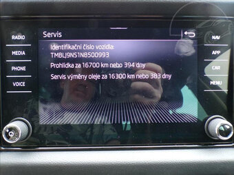 Škoda Kodiaq 2,0 TDI 4x4,DSG,STYLE.-DPH - 8