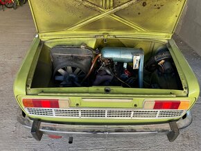 Škoda 100L De Luxe - 8