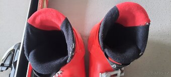 Lyže Nordica 110cm - 8