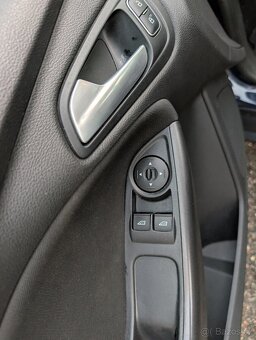 Ford Focus Kombi 1,6 CZ, DPH 2017, 218.000 km - 8