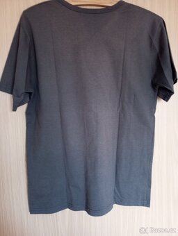 Kraťasy+triko,vel.170 - 8