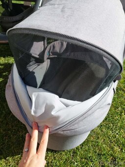 X lander komplet All in - 8