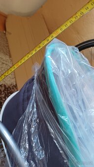 Houpátko Tiny love 3 v 1 - 8