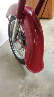 Jawa 250/559 panelka - 8