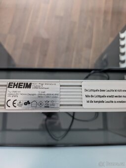 Akvarijní komplet 126l - 8