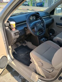 Prodám Nissan x trail 2.0i - 8