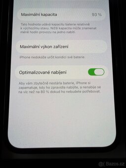 iPhone 13 PRO 256GB Space Gray - 8