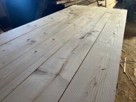 Stará obkladová prkna - 8