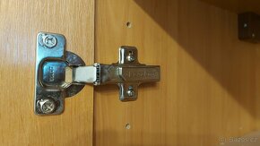 Kuchyňská linka bez spotřebičů (ty jsou zvlášť) - 8