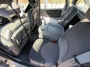 Citroen Xsara Picasso 2005 - 8