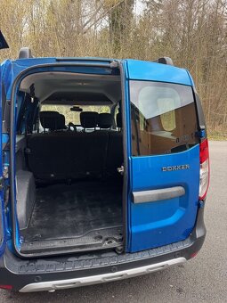 Dacia Dokker - 8