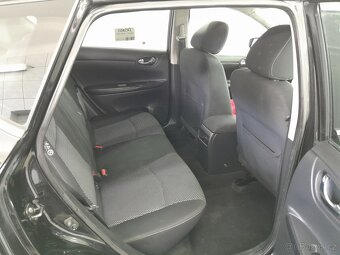 Nissan Pulsar 1,5 DCi 110 - 8