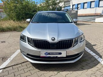 Škoda OCTAVIA, 1.6 TDi, Style - 8