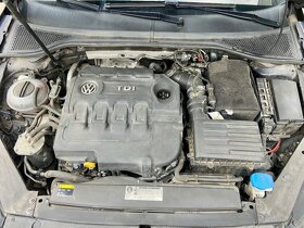 Volkswagen Passat B8 2.0 TDI DSG - 8