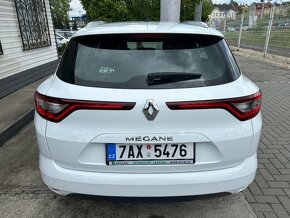 Renault Mégane 1,5 dCi 2019 1.majitel ČR DPH - 8