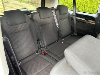 Toyota proace verso rok 2021 nafta 2.0 - 8