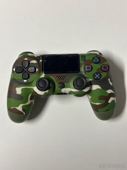 Playstation 4 ovladače NOVÉ - 8