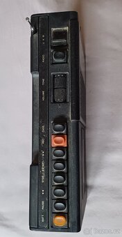 Radio RC500 automatic RETRO Shaub-Lorenz ITT 1974-1976 - 8