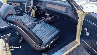 PONTIAC Parisienne 2+2 - 8