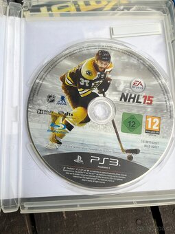 Hry na PS3 - 8