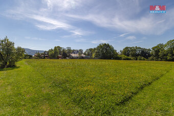 Prodej pozemku k bydlení, 2743 m², Třinec - 8