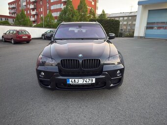 Bmw X5 e70 3.0d 173kw - 8