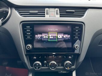 Škoda Octavia, 1.6 TDI STYLE/LED SVĚTLA/TZ - 8
