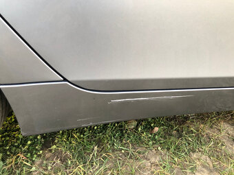 Bmw e 61 530d 160kw manual - 8