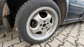 VW Bora 1,6 náhradní díly - 8