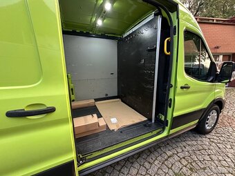Ford transit rv22 edition L3H2 naj 36 tkm - 8