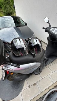 Piaggio fly 125 - 8