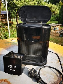 Philips kávovar překapávač - 8