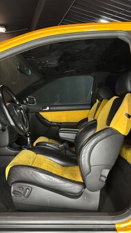 Audi S3 8L žlutá - 8