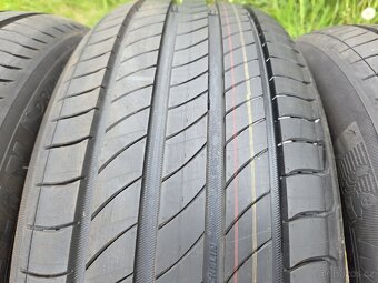 Nové letní pneu Michelin Primacy 4 235/45/20 - 8