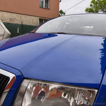 Škoda Fabia 1.4 MPI 46000km - 8