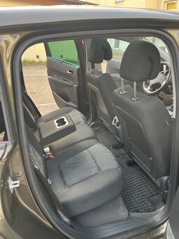 Peugeot 3008 2.0 Hdi - 8