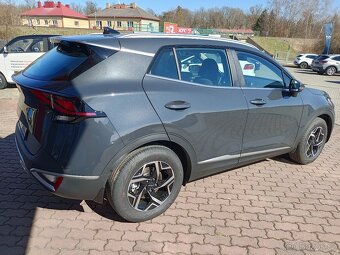 Kia Sportage NQ5 1,6 T-GDi GPF 4x2 Comfort - 8