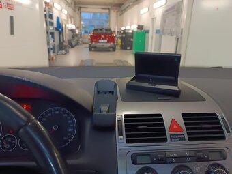 Prodám VW Touran 2.0 TDI, 125 kW, automat, 7 míst – výbava H - 8