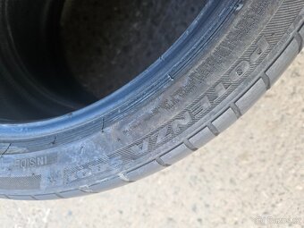 245/35R18 88Y RFT Bridgestone Potenza S001 - 8