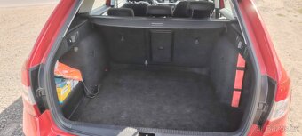 ŠKODA OCTAVIA 3 combi 1.6TDI 85kw - 8