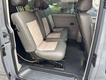 Transporter Caravelle - 8
