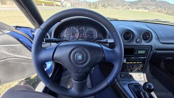 Mazda MX-5 NB Anniversary - 8