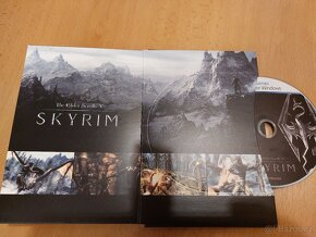 The Elder Scrolls _ Anthology 1-5 / Rare - 8