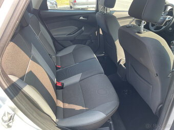 FORD FOCUS 1.6i KOMBI 92 KW DIGI KLIMA. - 8